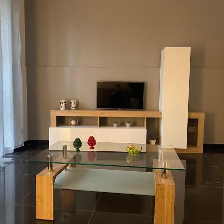 カターニアCasa Pirandello 12アパートメント エクステリア 写真