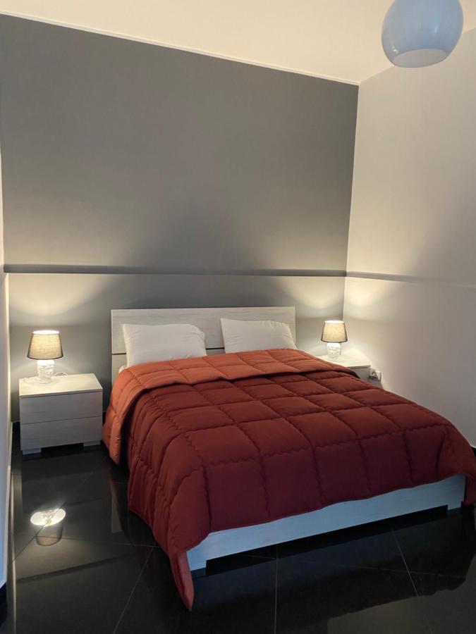 カターニアCasa Pirandello 12アパートメント エクステリア 写真