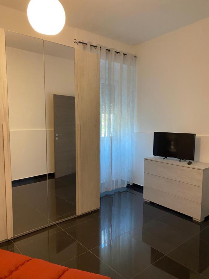 カターニアCasa Pirandello 12アパートメント エクステリア 写真