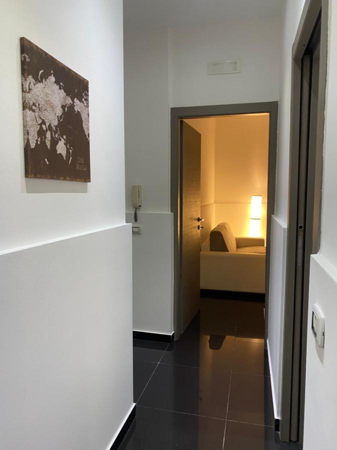 カターニアCasa Pirandello 12アパートメント エクステリア 写真