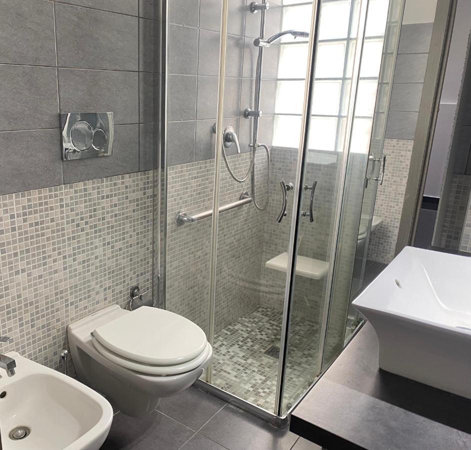 カターニアCasa Pirandello 12アパートメント エクステリア 写真