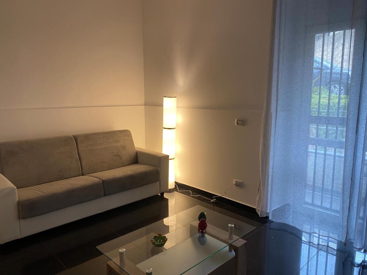 カターニアCasa Pirandello 12アパートメント エクステリア 写真